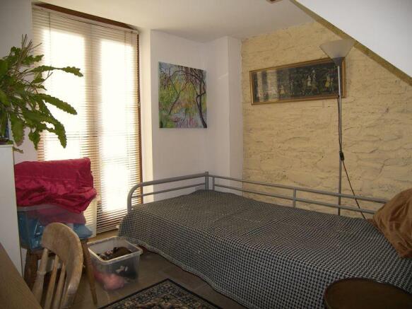Bedroom3/Study