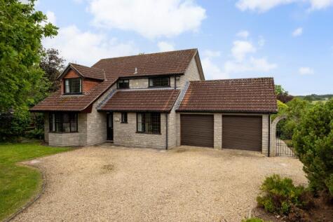 Barton St David, Somerton