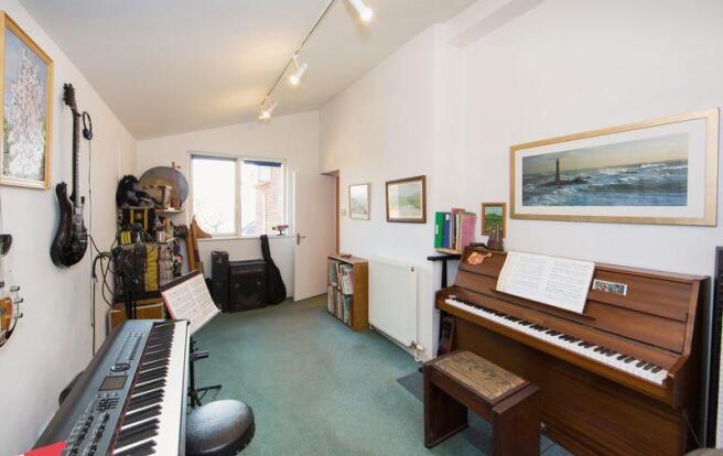 Music Room