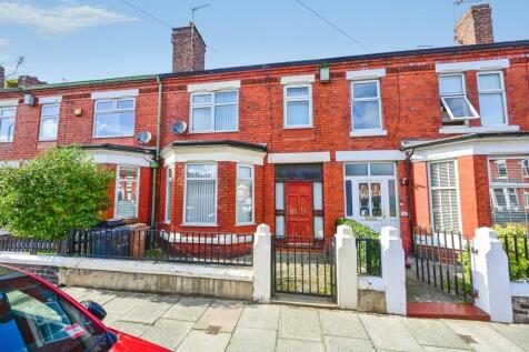 Lawton Road, Waterloo, Liverpool, Merseyside, L22