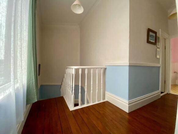 First floor la...