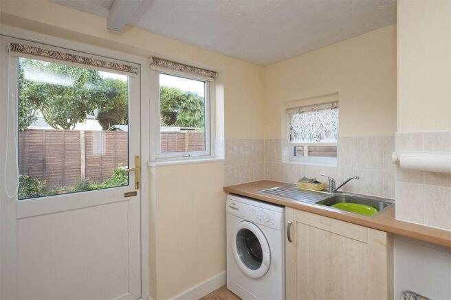 Kitchen Sink