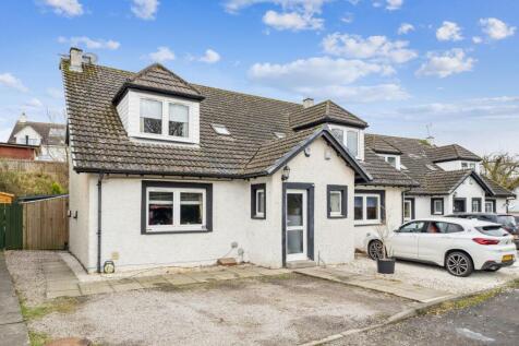 Cathkin Road, Carmunnock, G76