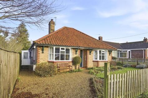 Pemberton Road, Harleston