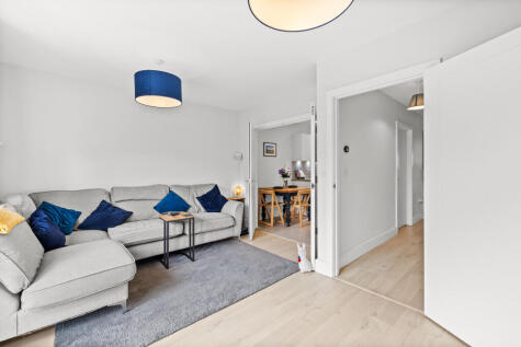 Ref: SB - Webber Street, Westvale Park, RH6 8NQ