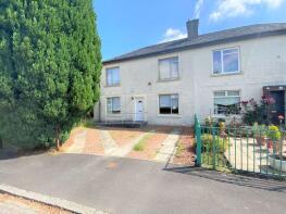 15, Fereneze Crescent, Glasgow G13 3SY