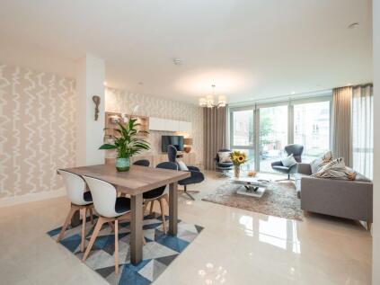 5A/6 St Vincent Place, Edinburgh, EH3