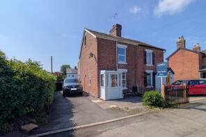 Fernside, School Lane, Gobowen SY11 3LD
