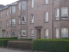 Flat 0/2, 25, Sunart Road, Glasgow G52 1DE