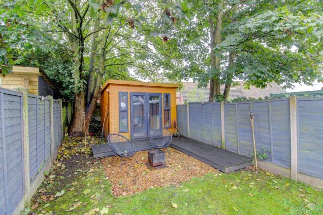 Summer House