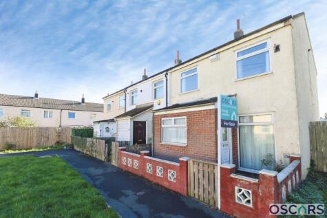 Didscourt, Hull, HU6