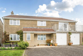 5, Top Wood, Holcombe, Radstock BA3 5EZ