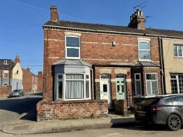 28, Garnet Terrace, York YO26 4XX