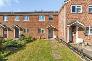 10, Dibben Walk, Romsey SO51 7UN
