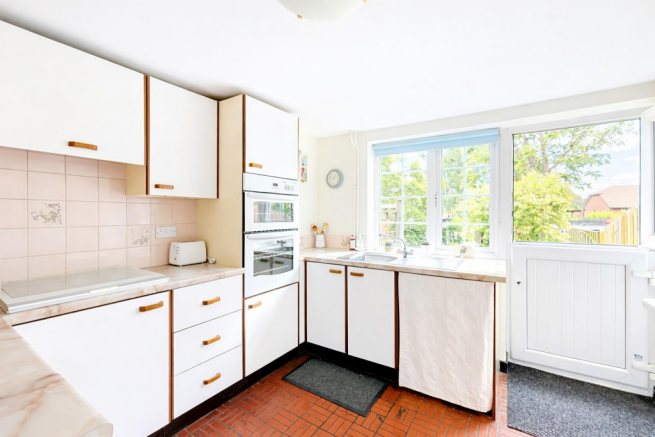 Fitted Kitchen