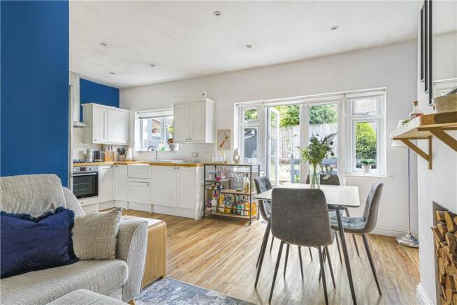 Wesley Close, Orpington, Kent, BR5 photo 4