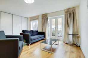 19, Hurley House, Park Lodge Avenue, West Drayton UB7 9FH