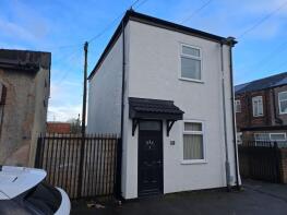 2, Houghton Street, Leigh WN7 1NL