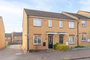 17, Turnham Drive, Leighton Buzzard LU7 4RS