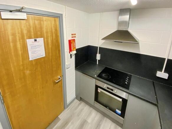 1 bed Apartment to rent Image 7