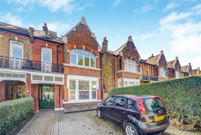 Flat Second Floor 3, 169, Mitcham Lane, London SW16 6NA