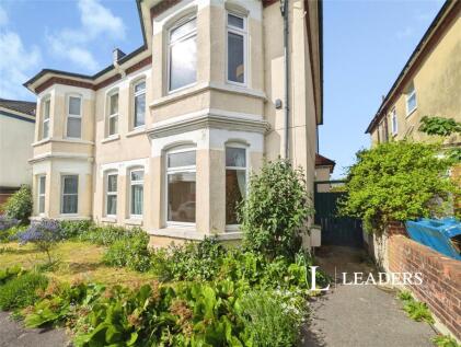 Westridge Road, Southampton, Hampshire