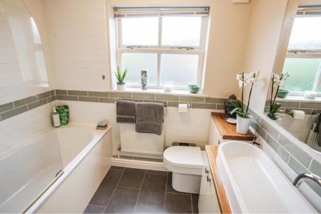 En-suite One