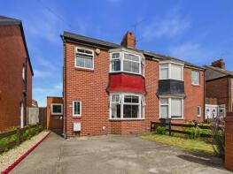 63, Sunlea Avenue, North Shields NE30 3DT