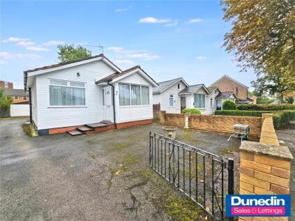 Hawkesley Crescent, Longbridge, Birmingham, B31