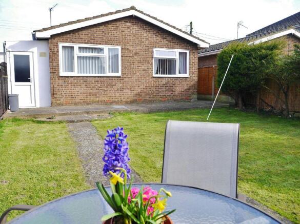 Outside Photo 2