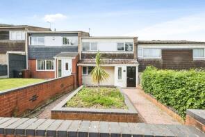 47, Cornfield Croft, Chelmsley Wood, Birmingham B37 6TP