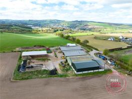 Farmhouse, U150-3 U150-4 East Of Easter Ulston To C63 South Of Woodend, Jedburgh TD8 6TF