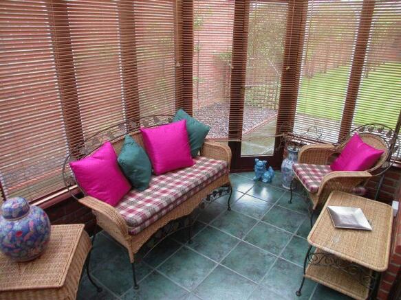 Conservatory