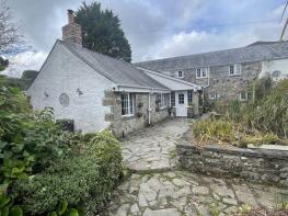 Cartwheel Cottage, Higher Carblake, Cardinham, Bodmin PL30 4HH
