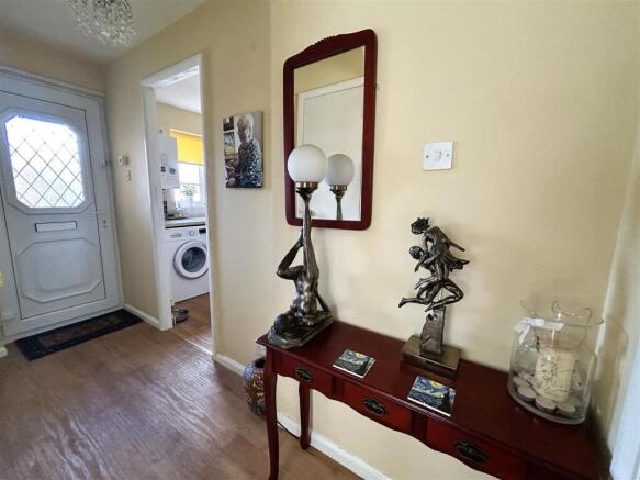 Stoke Close, Belper photo 5