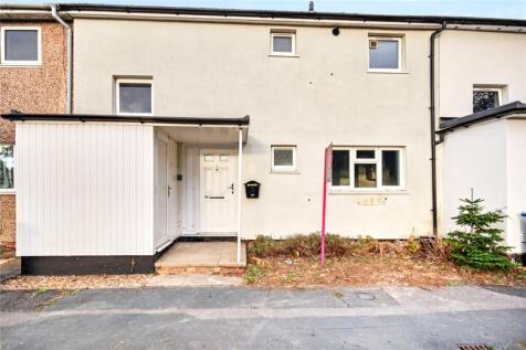 Abbotsbury, Bracknell, Berkshire, RG12