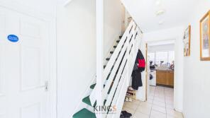 1, Acacia Street, Hatfield AL10 8SZ