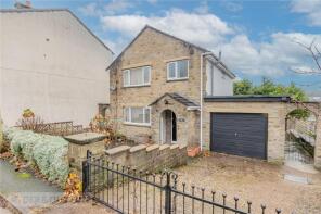 5a, Lingards Road, Slaithwaite, Huddersfield HD7 5HY