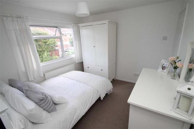 BEDROOM TWO