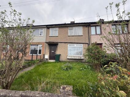 Kesteven Road, Holmewood, Bradford