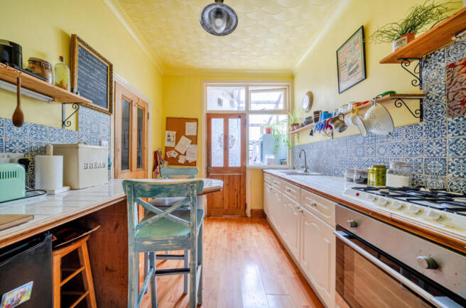Beresford Road, Portsmouth, Hampshire, PO2 photo 3