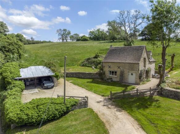 Christis Barn