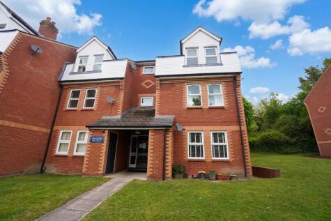 West Wycombe Road, High Wycombe, HP12