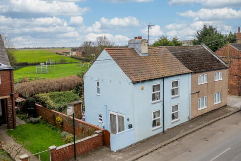 Low Street, Swinefleet, Goole, DN14 8BX