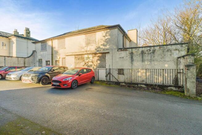 Tal y Fan Gwynfryn, Nantglyn Road, Denbigh LL16 4ST