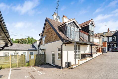 Highfield Road, Bushey, Hertfordshire, WD23