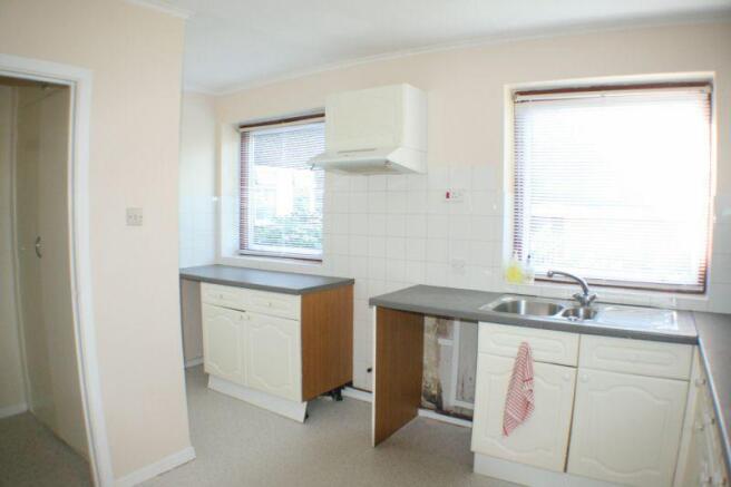 Kitchen/Breakfast Ro