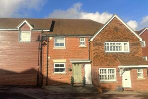 18, Chertsey Street, Fleet GU51 1HS