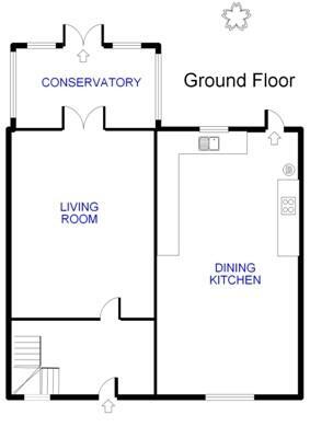 Ground Floor