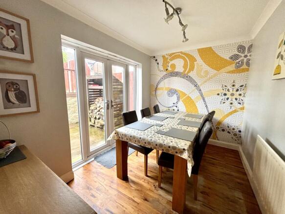 4 bed End of Terrace for sale Image 5